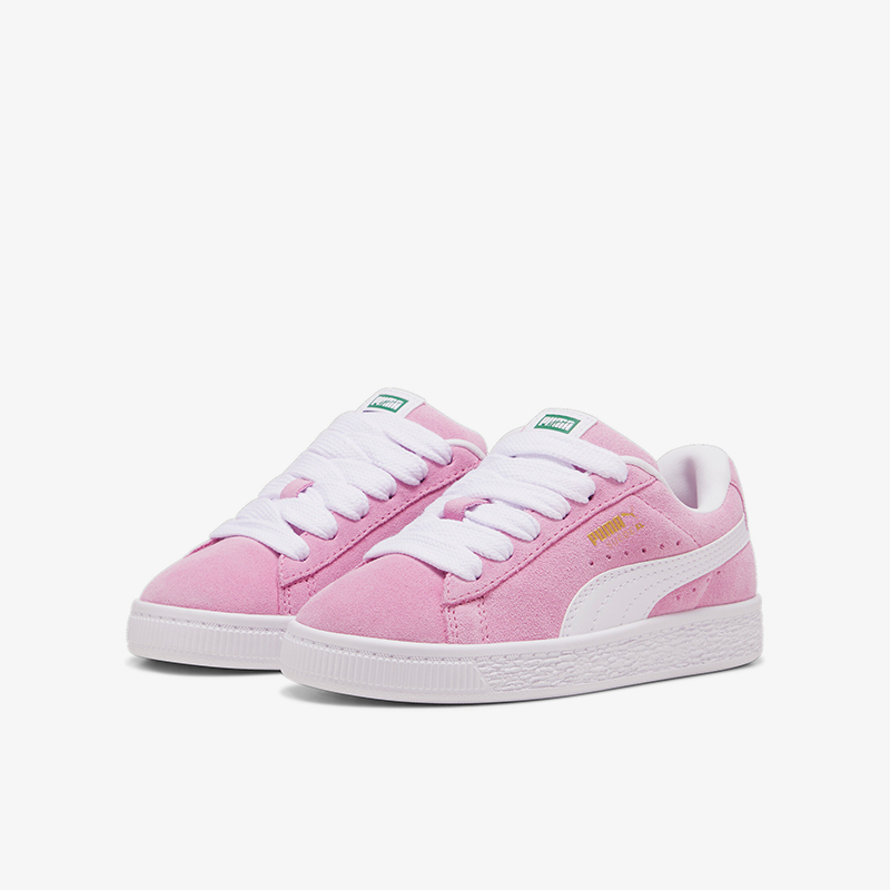 Puma Shoes Suede Classic - Sepatu kasual klasik retro modis tahan