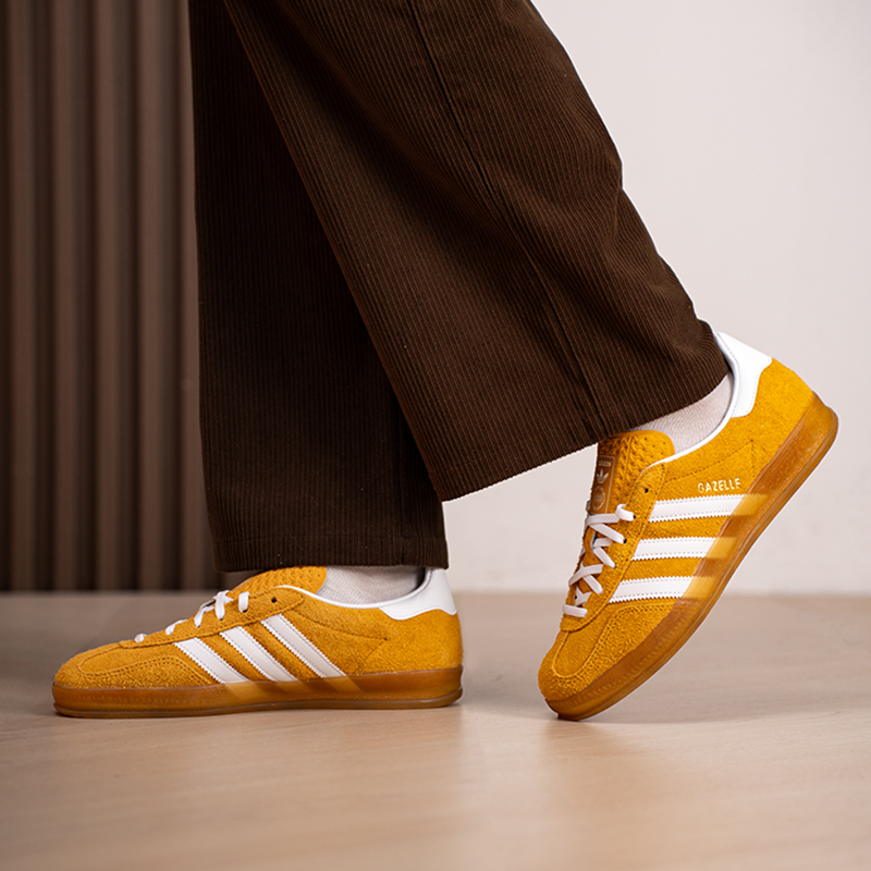 Sepatu Wanita Adidas GAZELLE I - Adidas Shoes Gazelle ulasan dan harga