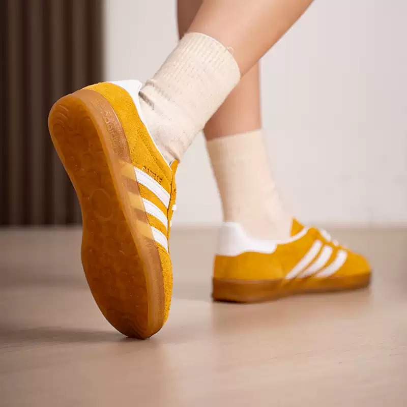 Sepatu Wanita Adidas GAZELLE I - Adidas Shoes Gazelle ulasan dan harga