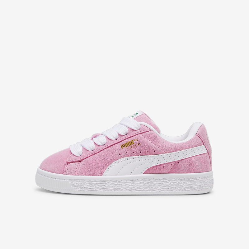 Sepatu kasual klasik retro mod - Puma Shoes Suede Classic ulasan dan harga