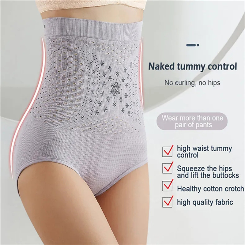 3pcs Celana Dalam Wanita Pingg - Seamless Underwear Women ulasan dan harga