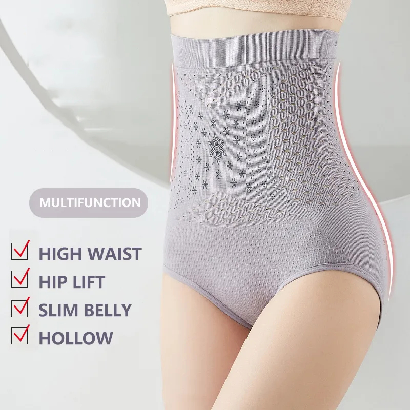 3pcs Celana Dalam Wanita Pingg - Seamless Underwear Women ulasan dan harga