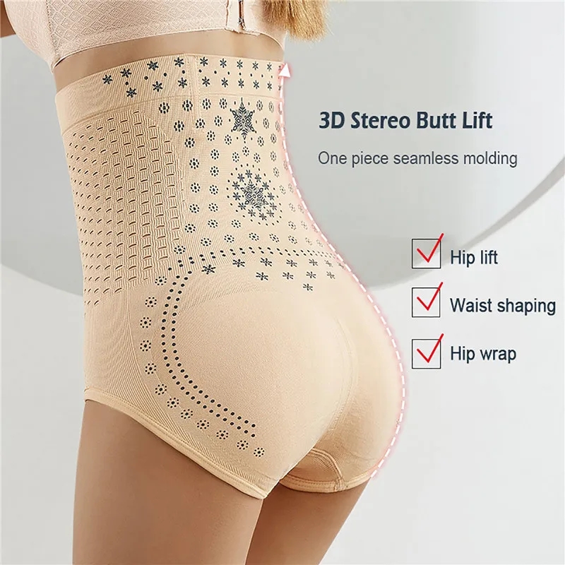 3pcs Celana Dalam Wanita Pingg - Seamless Underwear Women ulasan dan harga