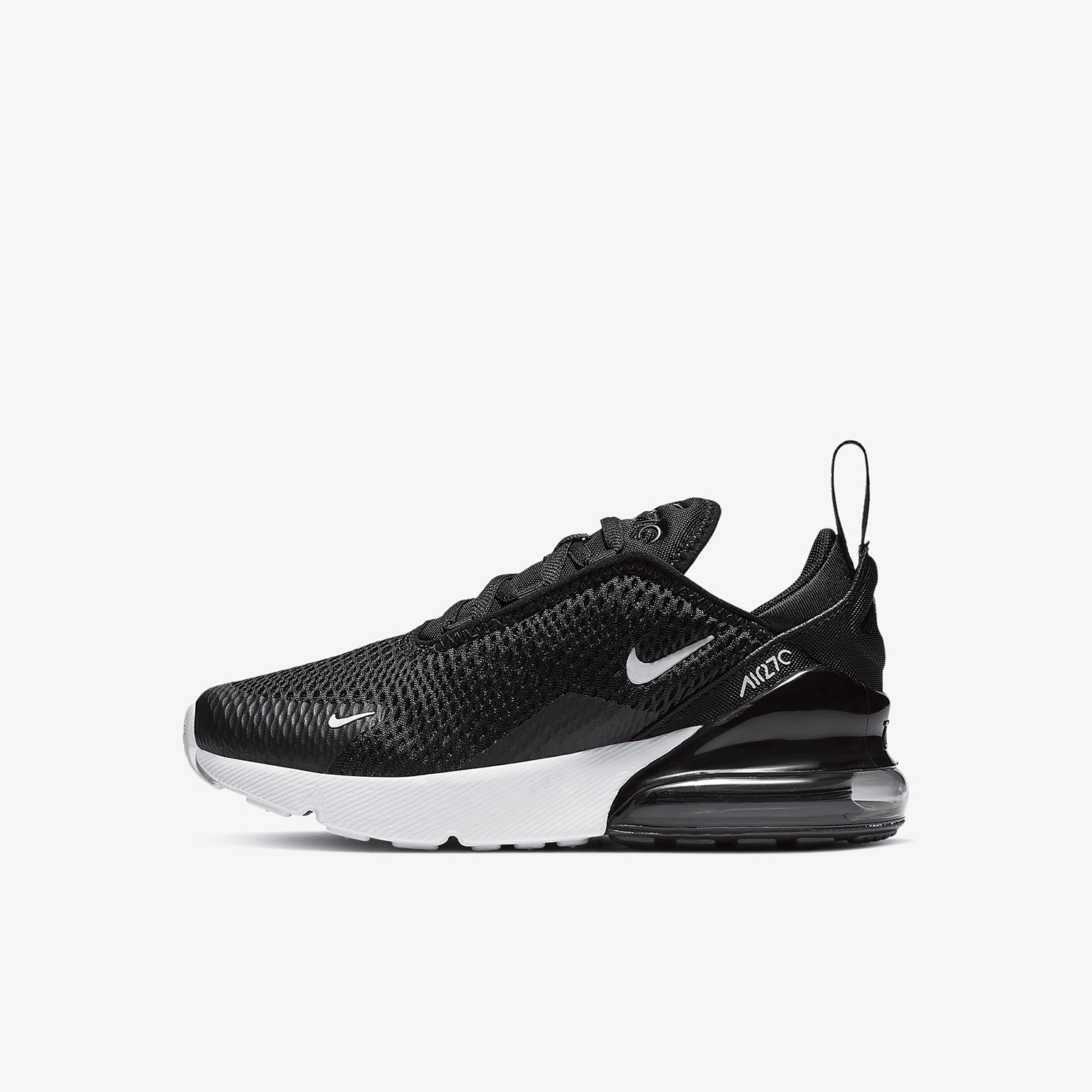 Sepatu Lari Berbantalan Bernap - Nike Shoes Air Max 270 ulasan dan harga