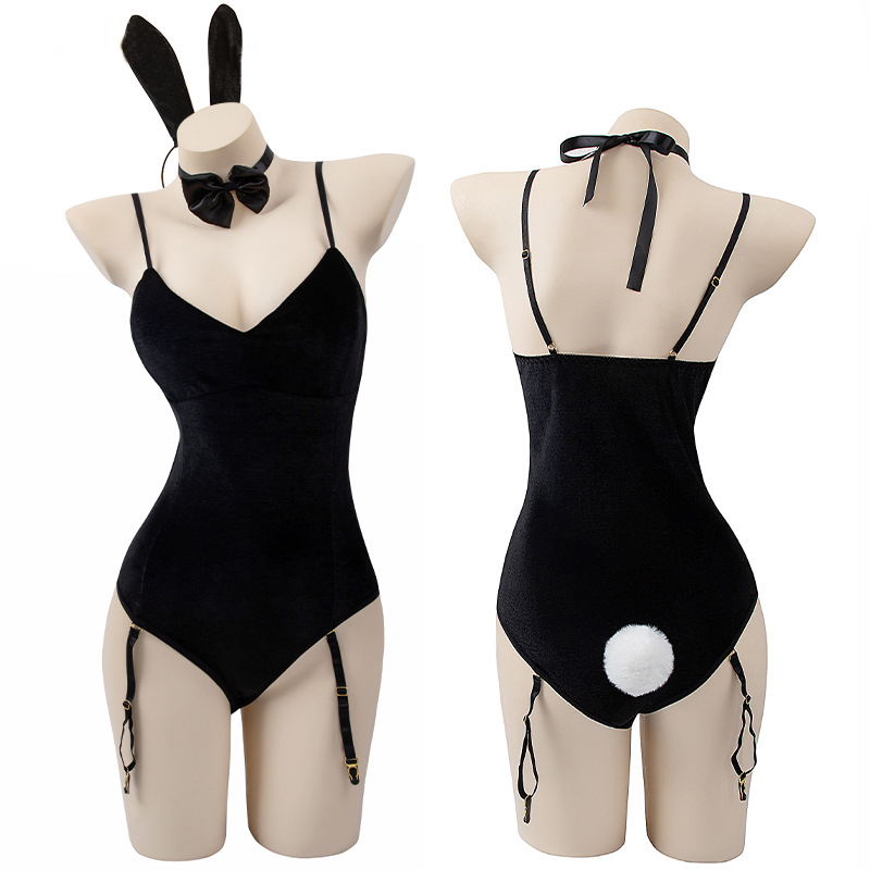 Lingerie seksi wanita pakaian  - Lace Teddy Lingerie ulasan dan harga