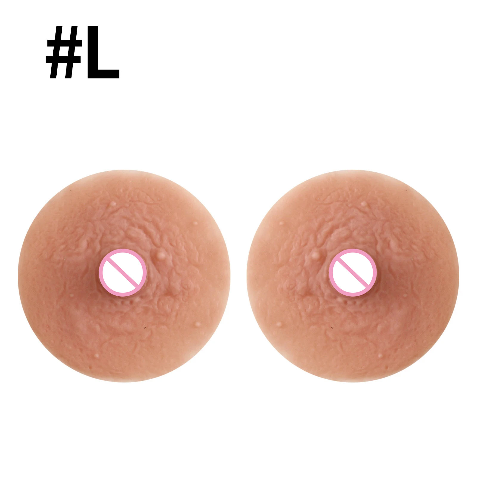 Stiker puting palsu silikon wa - Nipple Cover Pasties ulasan dan harga